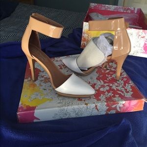 Jeffrey Campbell shoes